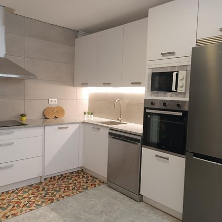 Vivienda En El Casco Historico De Baiona Villa Екстериор снимка