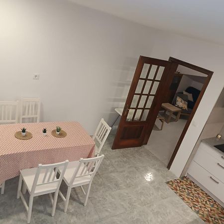 Vivienda En El Casco Historico De Baiona Villa Екстериор снимка
