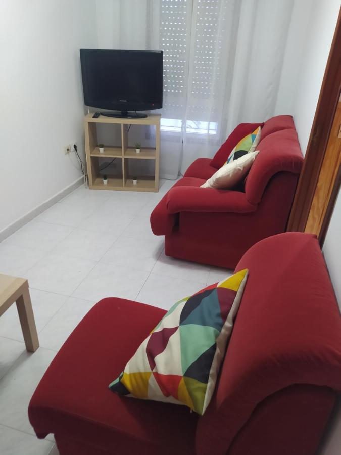 Vivienda En El Casco Historico De Baiona Villa Стая снимка