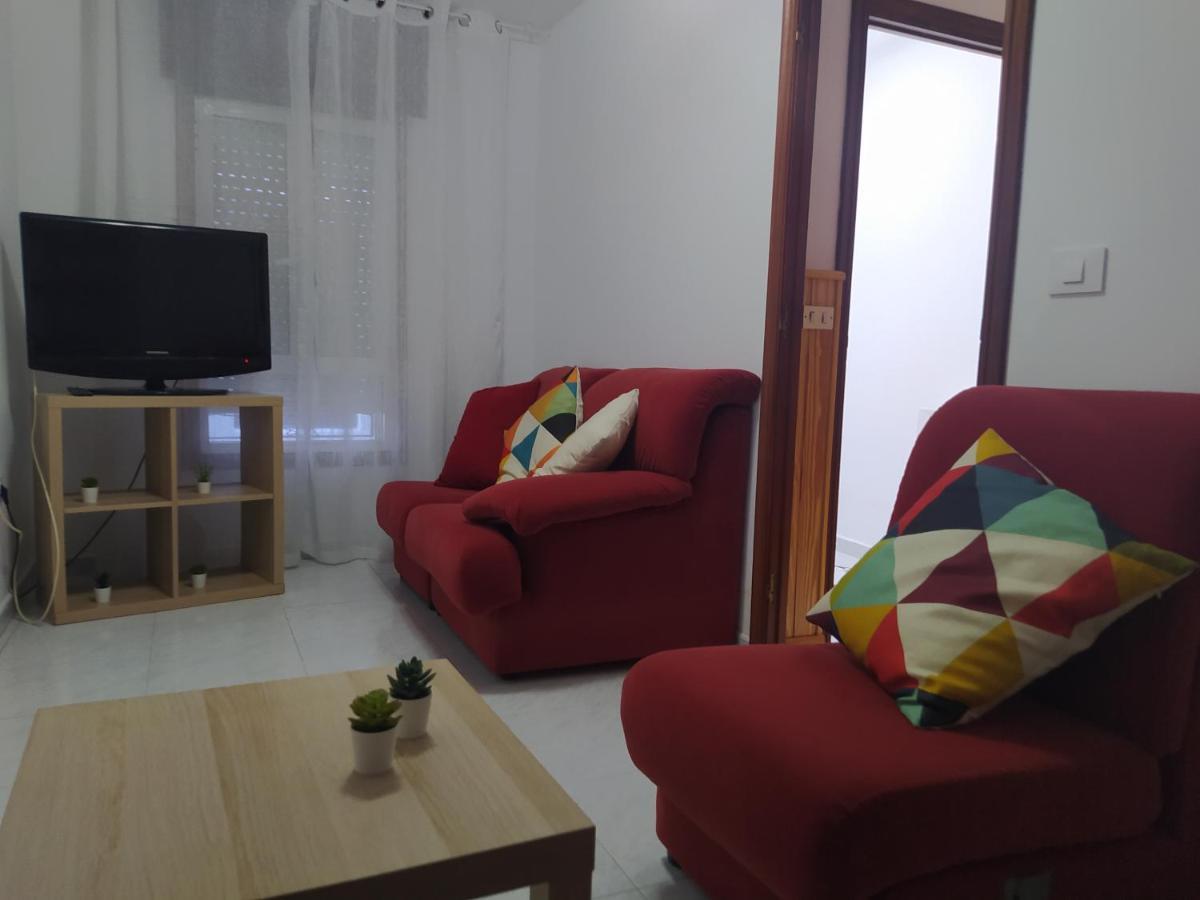 Vivienda En El Casco Historico De Baiona Villa Екстериор снимка