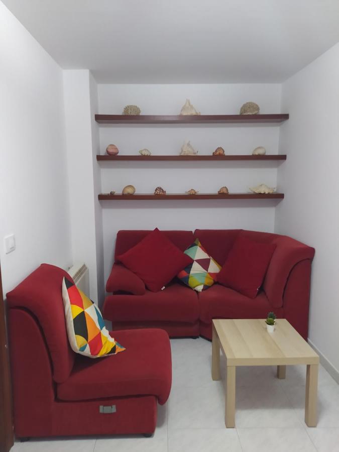 Vivienda En El Casco Historico De Baiona Villa Екстериор снимка