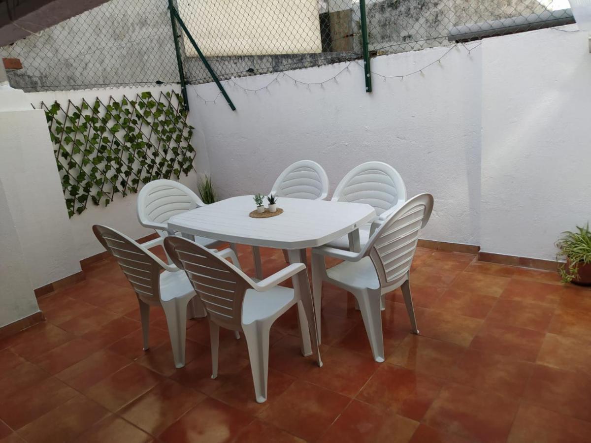 Vivienda En El Casco Historico De Baiona Villa Екстериор снимка