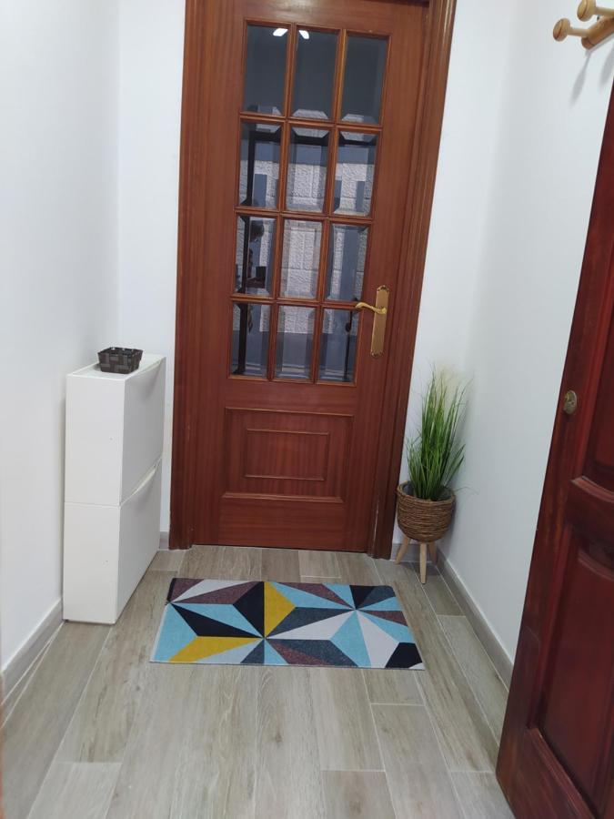 Vivienda En El Casco Historico De Baiona Villa Екстериор снимка