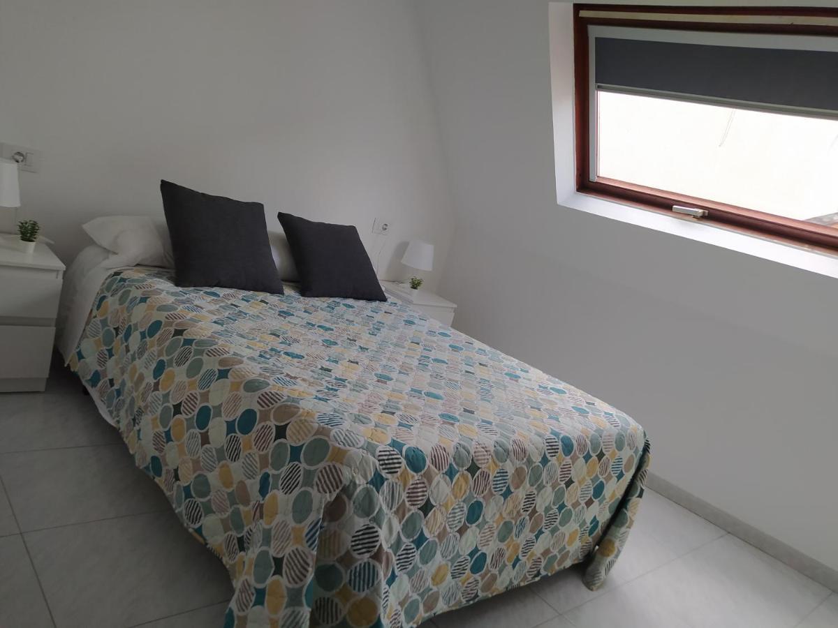 Vivienda En El Casco Historico De Baiona Villa Екстериор снимка