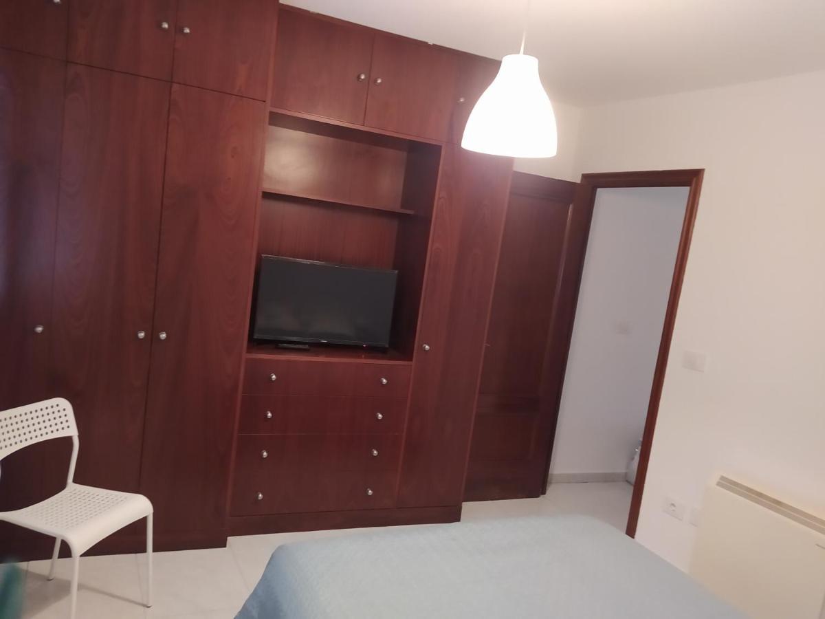 Vivienda En El Casco Historico De Baiona Villa Екстериор снимка