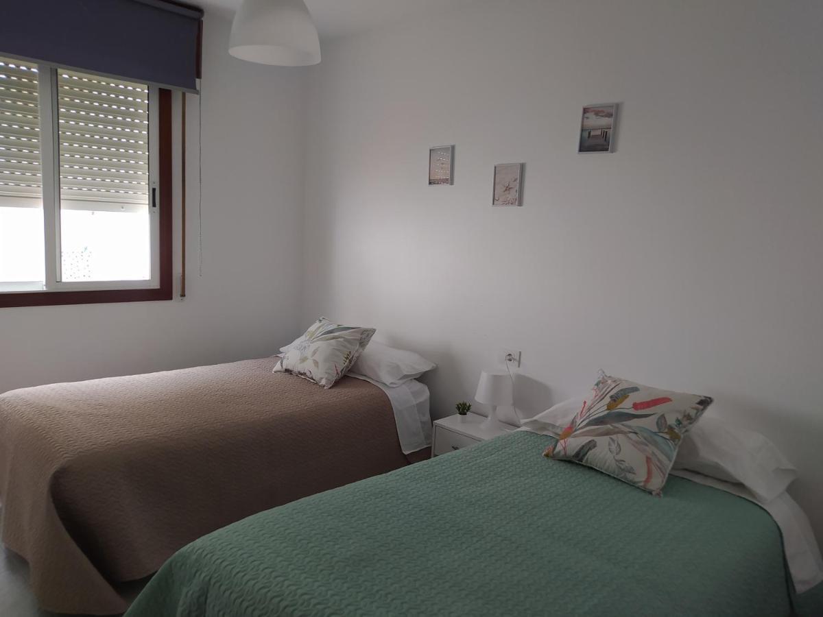 Vivienda En El Casco Historico De Baiona Villa Екстериор снимка