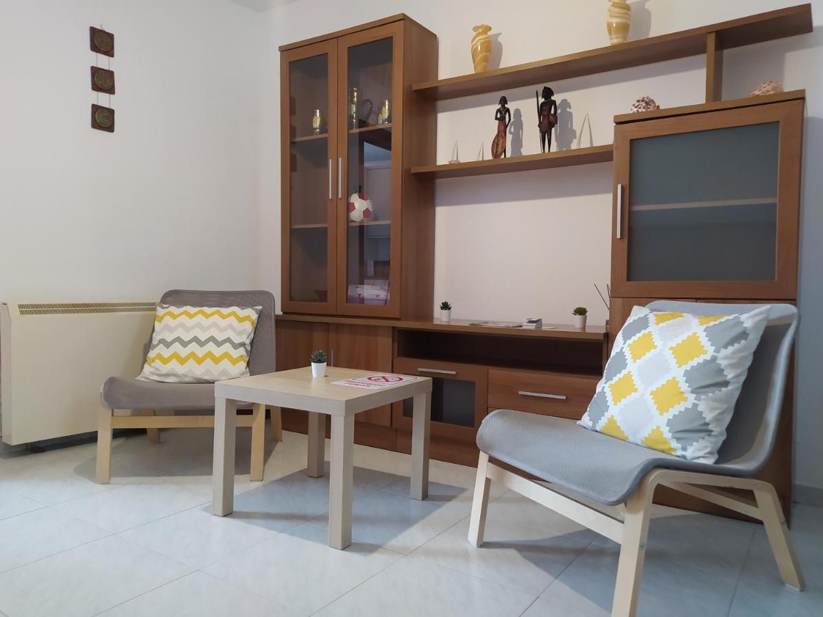 Vivienda En El Casco Historico De Baiona Villa Екстериор снимка