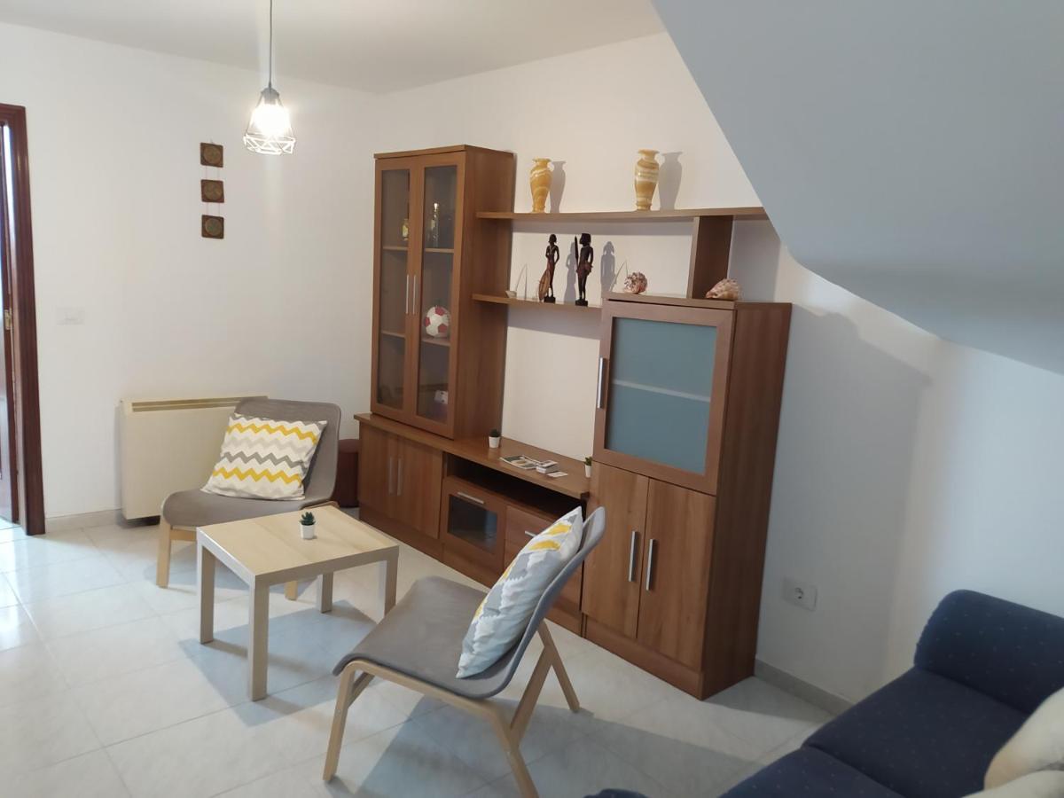 Vivienda En El Casco Historico De Baiona Villa Екстериор снимка