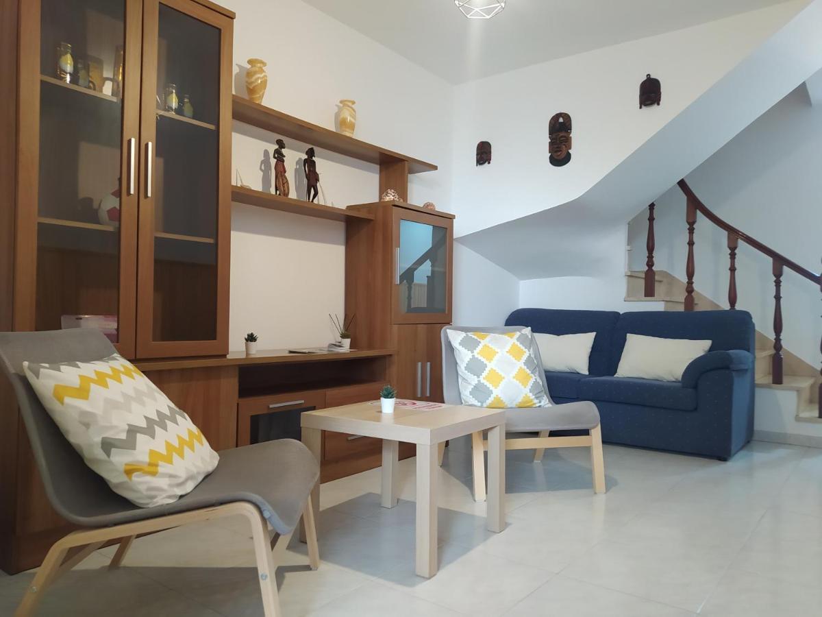Vivienda En El Casco Historico De Baiona Villa Екстериор снимка