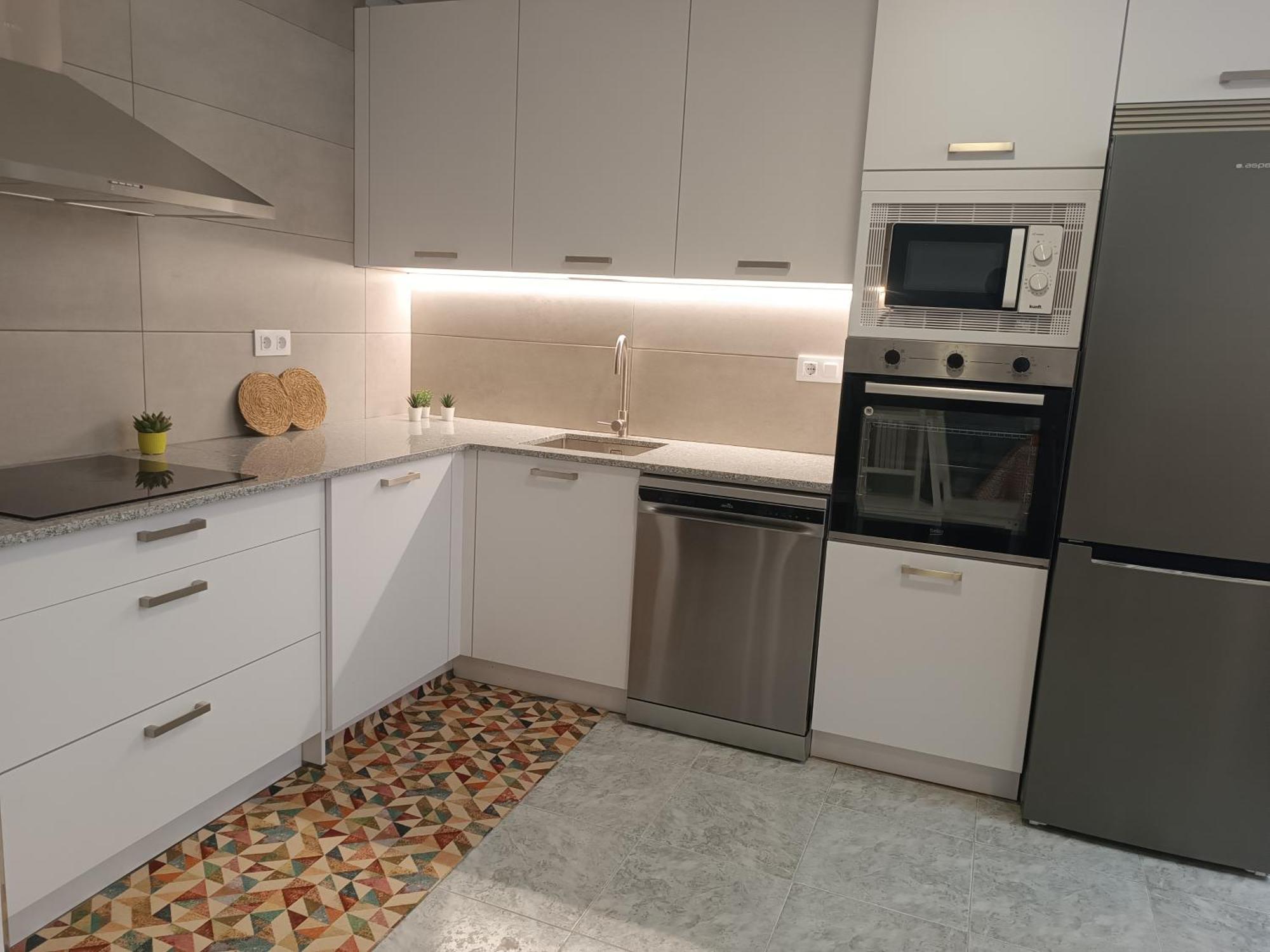 Vivienda En El Casco Historico De Baiona Villa Екстериор снимка
