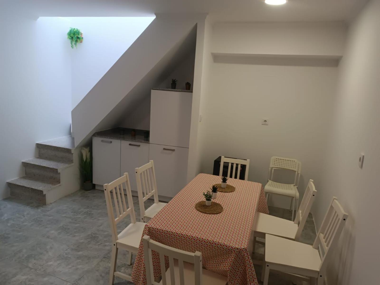Vivienda En El Casco Historico De Baiona Villa Екстериор снимка