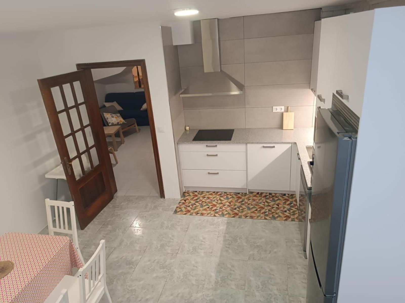 Vivienda En El Casco Historico De Baiona Villa Екстериор снимка